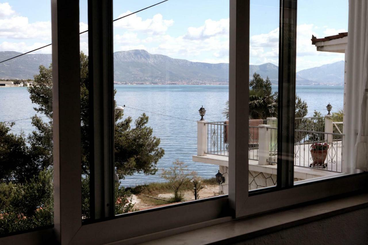 Apartments Viki Trogir Exterior foto